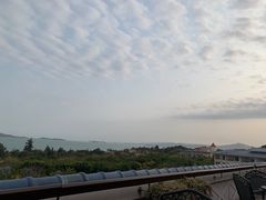 -天悦阁海景酒廊