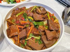 -山东国际饭店·三义和(解放路店)