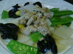 -利顺德大饭店·水岸中餐厅(小白楼店)