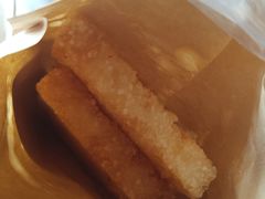 -嗲德来·豆浆·油条(商城路店)