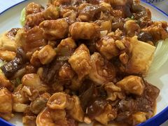 -聚福缘菜馆(隆昌路店)