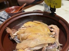 -客语客家菜(华发商都店)