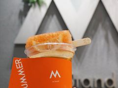 -M Stand(天环广场店)