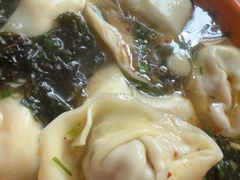 -阿麟馄饨(延长路店)