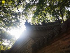 -云峰山自然风景区