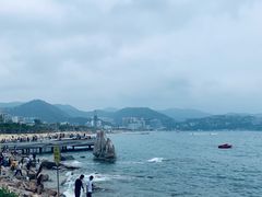 -大梅沙海滨公园