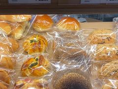 -小飞象面包公社(珠江路金鹰店)