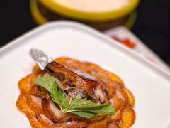 -味+新京宴·烤鸭·北京菜(创意谷店)
