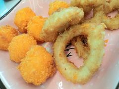 -新荔园茶餐厅(荔湾区府宿舍大院店)