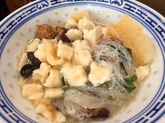 -老西安韩记三鲜煮馍(四府街店)