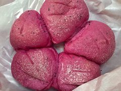 -木子木水日式烫面包(世界城光谷店)