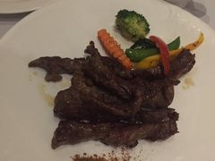 -哈布斯扒房(华发商都店)