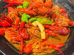 -聚汇三少·龙虾·中餐厅(莫邪路新天地店)