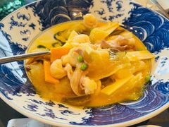 -江南雅厨·江南文化·苏州菜(李公堤店)