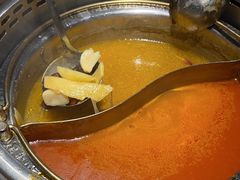 -快乐小羊·内蒙牛羊肉火锅(流花中心店)