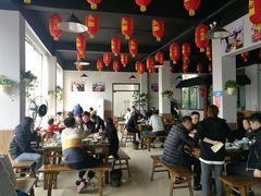 大堂-贡椒鱼老店·雅安十大名店