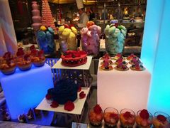-海鲜自助·汇咖啡厅(宜宾绿发皇冠假日酒店)