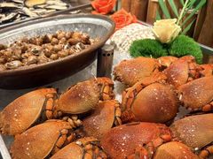 -西藏饭店·亚克·食光自助餐厅(文殊院店)