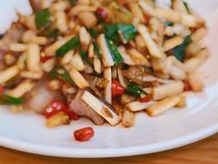 洞庭湖畔卜藕尖-望湘园·湖南菜(宏伊店)