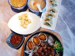 -香港食盈碗仔翅(清远总店)
