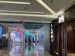 -福田卓悦INTOWN购物中心