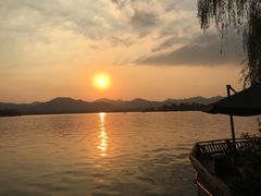 -柳莺湖上·湖景餐厅·江南菜(西湖店)