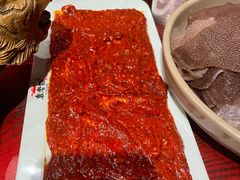 -袁老四重庆老火锅(桐梓坡店)