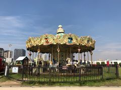 -栖露营camping·天幕烧烤·团建拓展·采摘营地