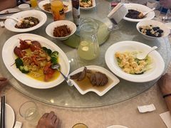 -锦江都城闵行饭店