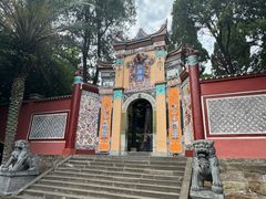 -白帝城·瞿塘峡景区