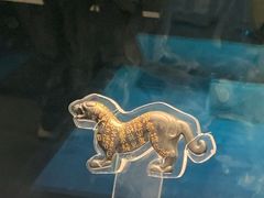 -陕西历史博物馆