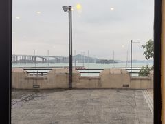 -南沙游艇会·大兵船餐厅