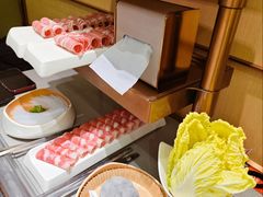-海底捞火锅(天通苑华联店)