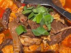 -鸽子侯·家宴·平价海鲜(绿地店)