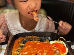 -半秋山西餐厅(宜昌大洋店)