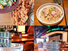 -MARU玛露音乐餐厅(大学路店)