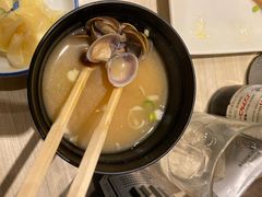 -梅丘·寿司の美登利(银座店)
