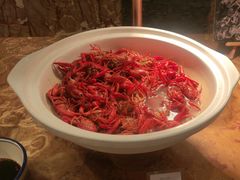 -万达瑞华酒店美食汇自助餐厅(楚河汉街店)