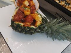 -蜀水别园(青杠树店)