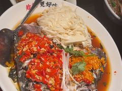 -湘阁里辣(东门茂业店)