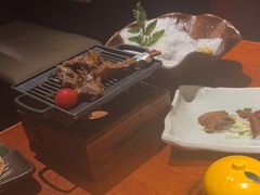 -匠和风精致料理(宁德万达店)