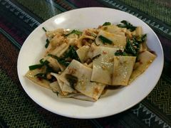 -88号小吃店·经典云南菜·地道纳西美食