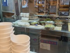 -东方饺子王(新奥购物中心店)