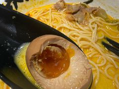 -和府捞面(壹方天地店)