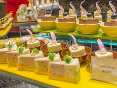 -厦门海景千禧大酒店·海景咖啡厅