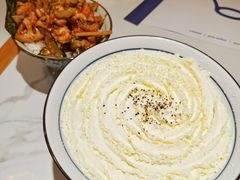 -火山屋台(新街口店)