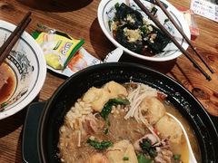 -黑白电视长沙小吃(悦汇城店)