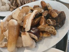 -太婆天府山珍酒楼(亚运村店)