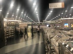 -楼上(新馬路澳門廣場店)