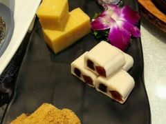 -京味民福烤鸭店(建设四马路店)